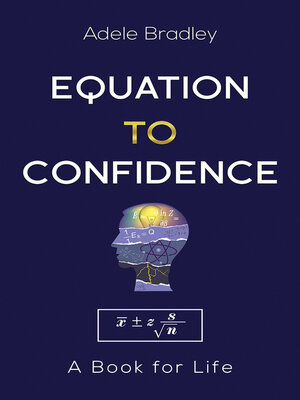 cover image of Equation to Confidence